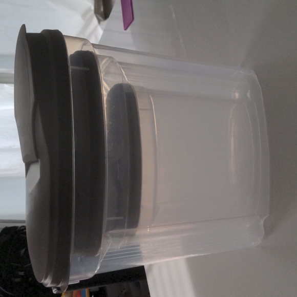 Other - Cereal Containers